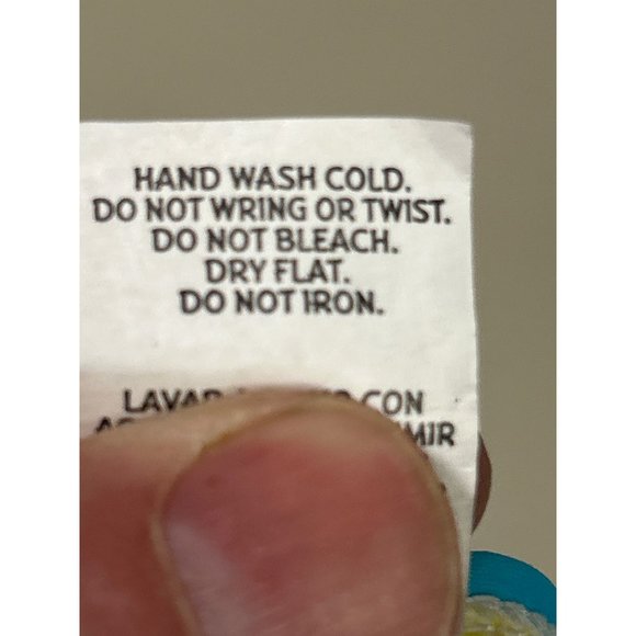 OP 1 Piece Swim Suit Girls Size L (10/12) Butterflies Blue - Picture 6 of 6